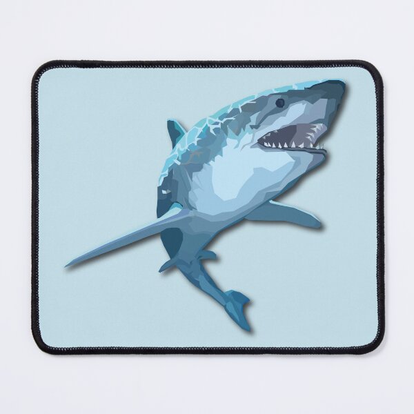 Item preview, Shark Attack designed and sold by missmann.