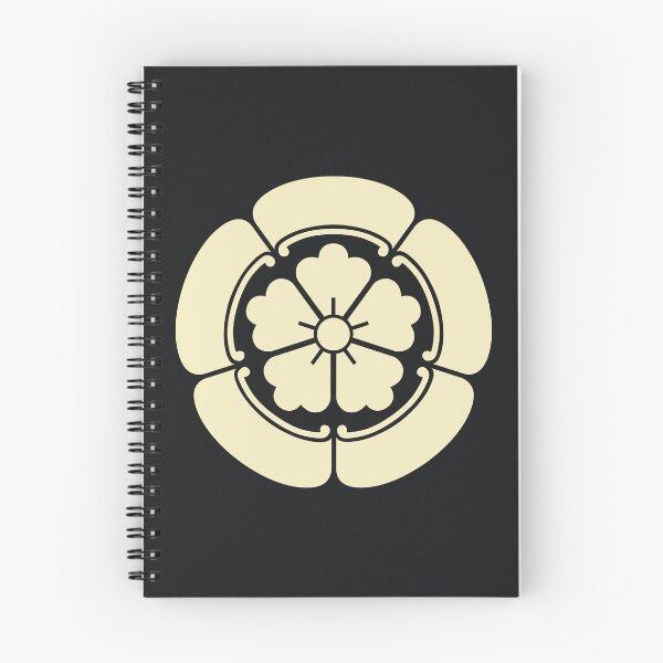 Item preview, Vintage Oriental Pale Yellow Oda Japan Mon Art designed and sold by Digital Homestead.