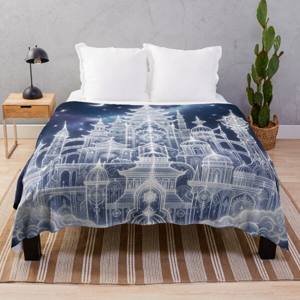 Item preview, the celestial chinese city in space designed and sold by Crimsonmerchant.