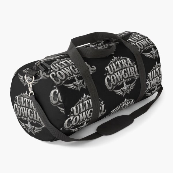 Item preview, ULTRA COWGIRL: Silver Supernova designed and sold by PESCORAN.