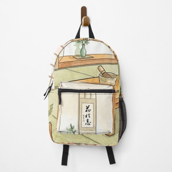 Item preview, Japanese Tea Room designed and sold by Dreamic.Art.