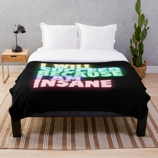 Item preview, Lo lograré. Estoy loco. designed and sold by AMCreatix.