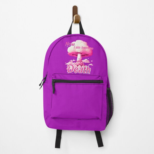Item preview, Now I Am Become Death the Destroyer of Worlds designed and sold by Rare By Hero.
