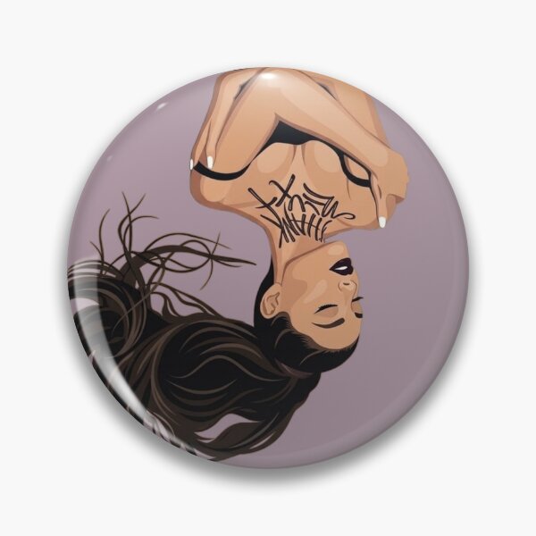 Item preview, Ari Thank U, Next designed and sold by PenguinThug.