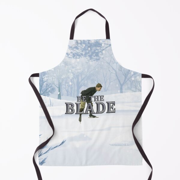 Item preview, Be the Blade (Speed Skating) designed and sold by teepossible.