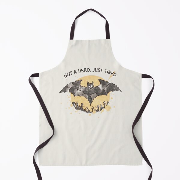 Item preview, Comic Bat of the Night Grunge Style. Light Color Edition designed and sold by Apes of Wrath.
