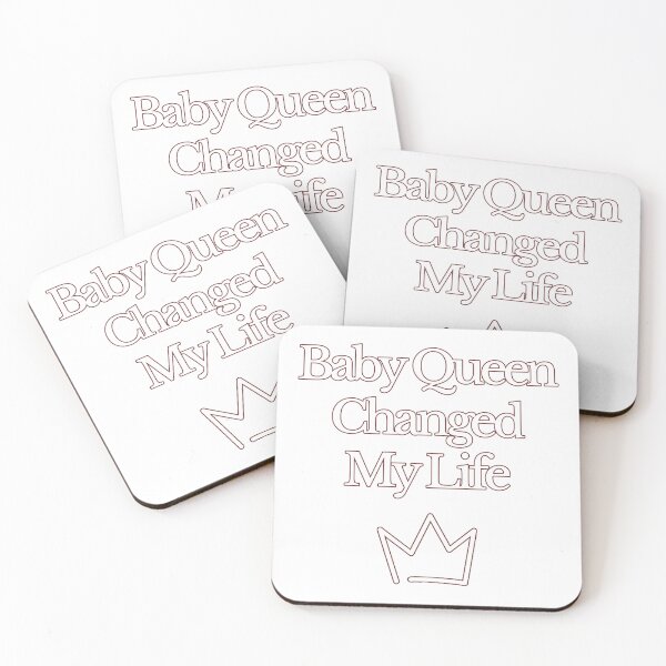 Item preview, BQ - Changed My Life designed and sold by bisically.