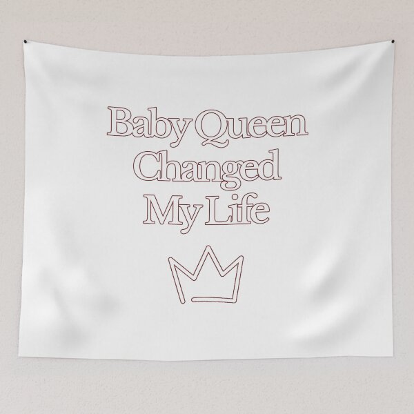 Item preview, BQ - Changed My Life designed and sold by bisically.