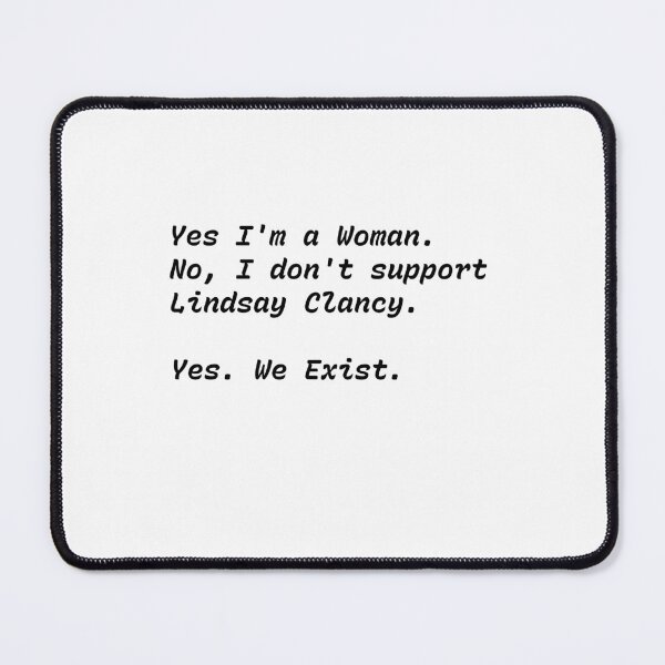Item preview, Women for Patrick Clancy designed and sold by Coasties.
