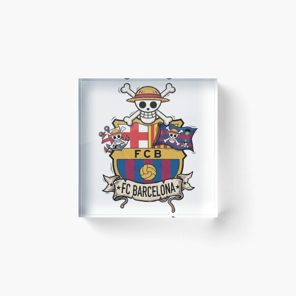 Item preview, Pirate Anime Straw Hat Football Crest Design designed and sold by annaarthk.