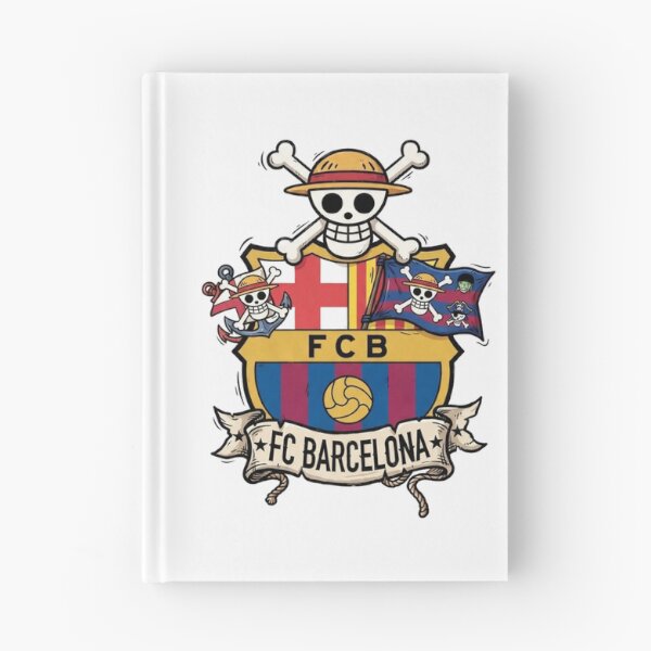 Item preview, Pirate Anime Straw Hat Football Crest Design designed and sold by annaarthk.