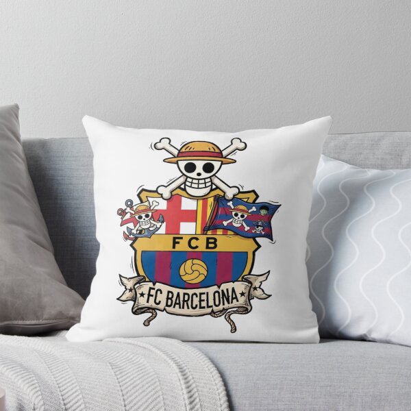 Item preview, Pirate Anime Straw Hat Football Crest Design designed and sold by annaarthk.