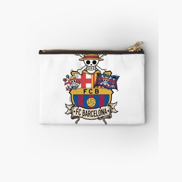 Item preview, Pirate Anime Straw Hat Football Crest Design designed and sold by annaarthk.