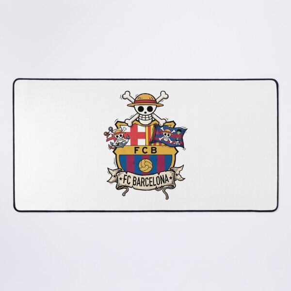 Item preview, Pirate Anime Straw Hat Football Crest Design designed and sold by annaarthk.