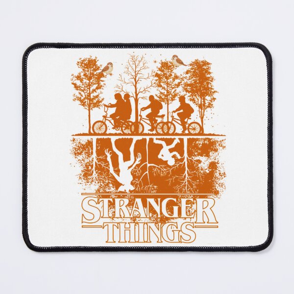 Item preview, Stranger Things The Upside Down designed and sold by YoutahShop.