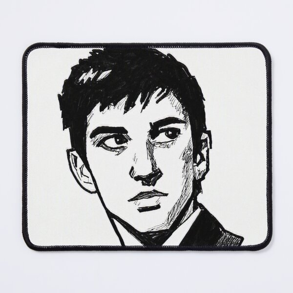 Item preview, Jimmy Sketch designed and sold by SJHorsfall.