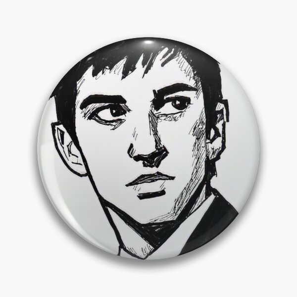 Item preview, Jimmy Sketch designed and sold by SJHorsfall.