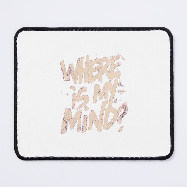 Item preview, Lost Mind - Grunge Punk Typography Black designed and sold by Brandady.