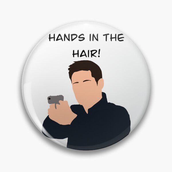 Item preview, Dean Winchester designed and sold by Chaoticviper.