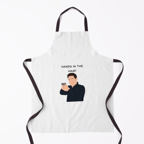 Item preview, Dean Winchester designed and sold by Chaoticviper.