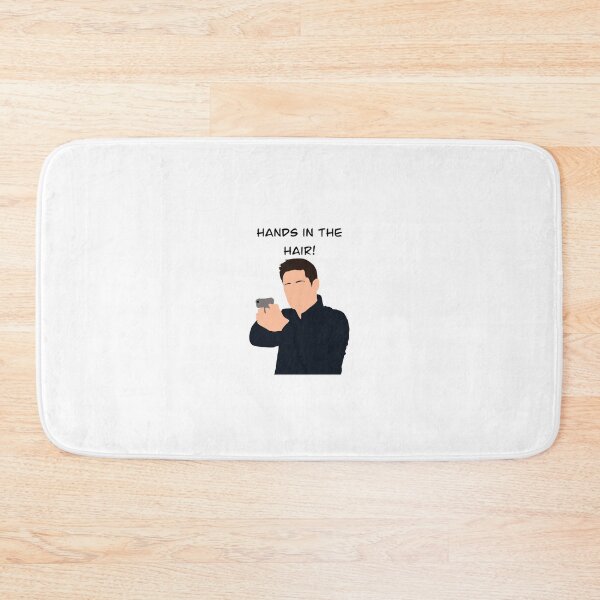 Item preview, Dean Winchester designed and sold by Chaoticviper.