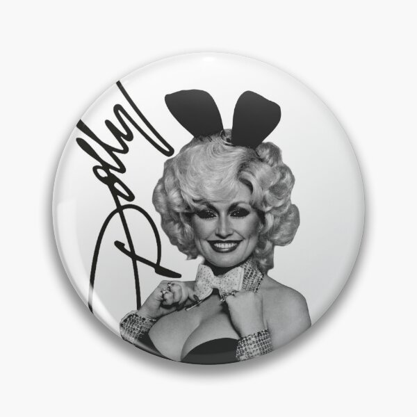Item preview, Dolly Parton designed and sold by oidstudio.