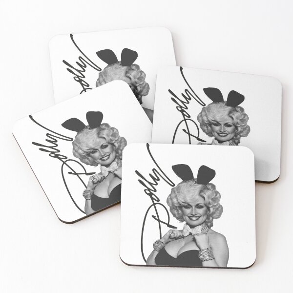 Item preview, Dolly Parton designed and sold by oidstudio.