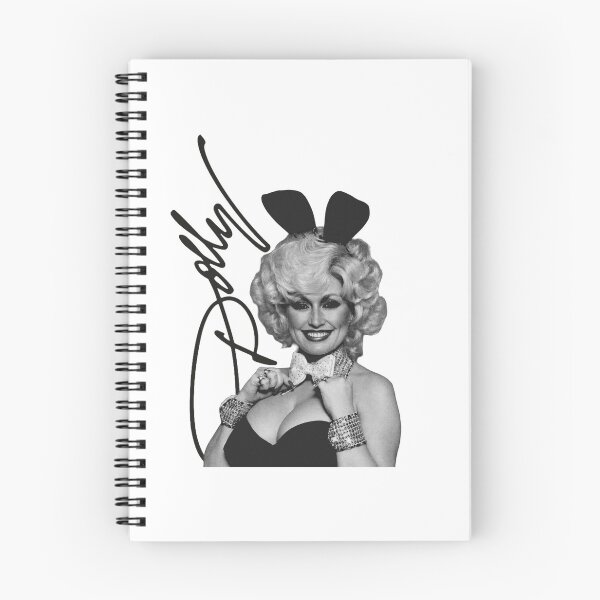 Item preview, Dolly Parton designed and sold by oidstudio.