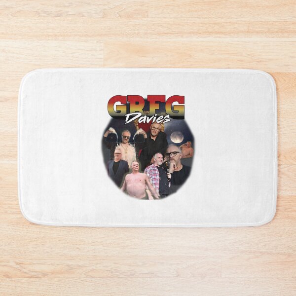 Item preview, Lord Greg Davies | Best Buy designed and sold by hossine4444.