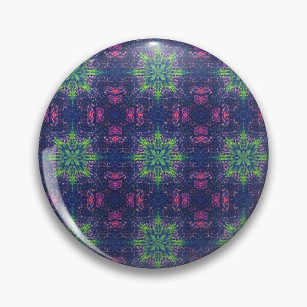 Item preview, Wave mosaic in glossy color designed and sold by Sigtrix.