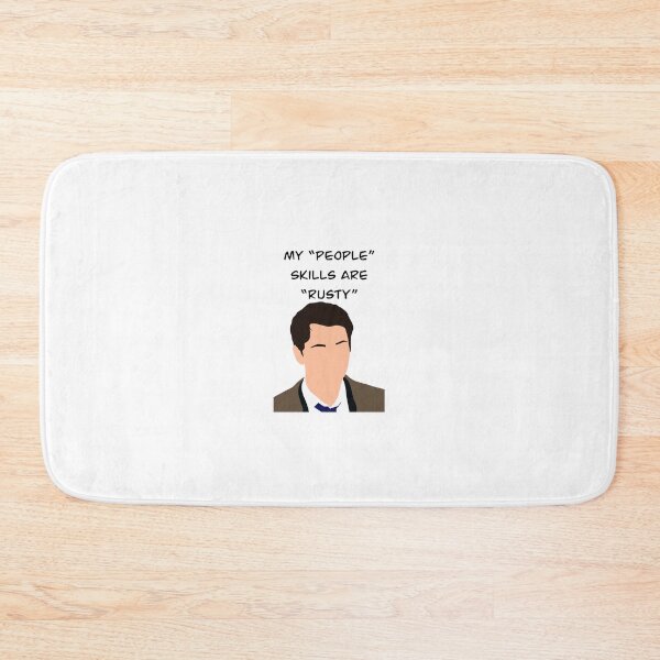 Item preview, Castiel designed and sold by Chaoticviper.