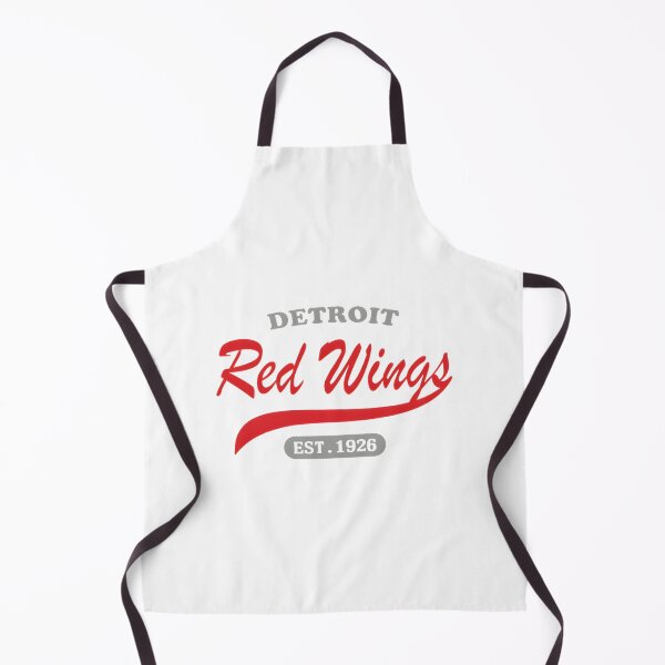 Item preview, Detroit Red Wings Classic Style | ⭐⭐⭐⭐⭐ designed and sold by taghzaoui.