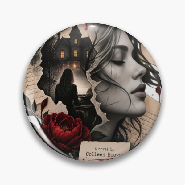 Item preview, Verity Gothic Dark Academia Mystery Book Aesthetic designed and sold by ActionForge.