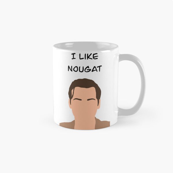 Item preview, Jack Kline designed and sold by Chaoticviper.