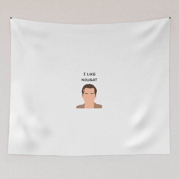 Item preview, Jack Kline designed and sold by Chaoticviper.