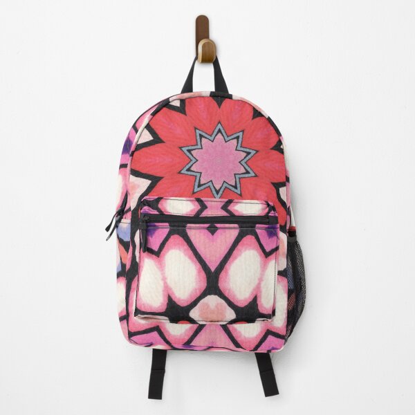 Item preview, Pink Passion Mosaic designed and sold by SoleiaFlur.
