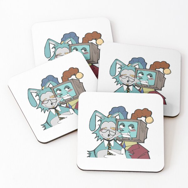 Item preview, The Walten Files designed and sold by owpldh.