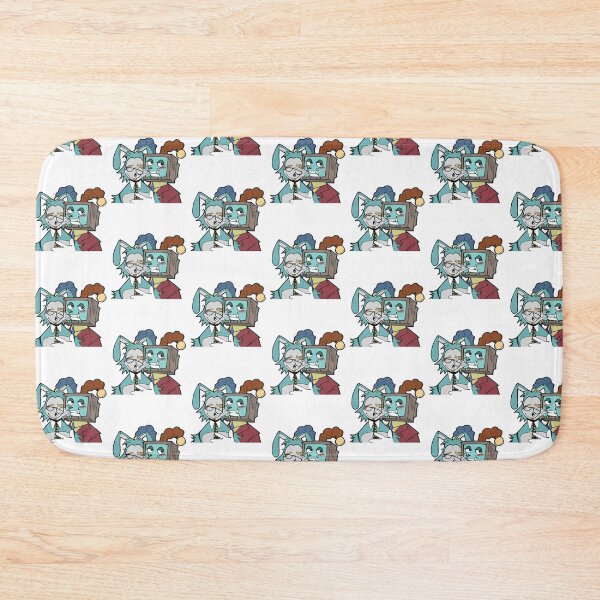 Item preview, The Walten Files designed and sold by owpldh.
