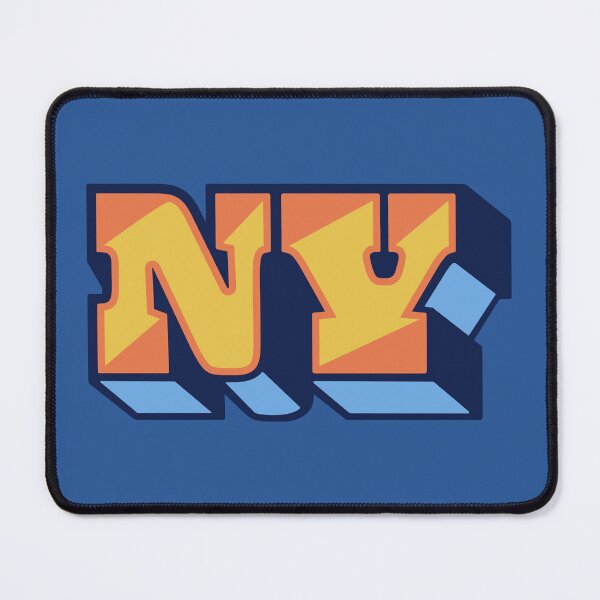 Item preview, New York Vintage Monogram designed and sold by BorysMano.