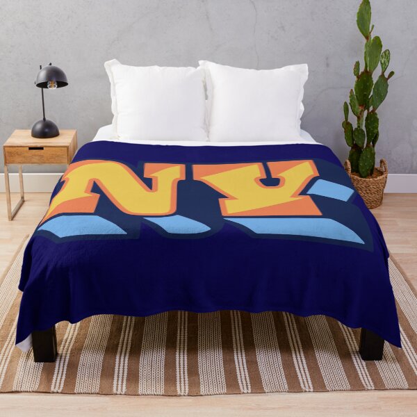 Artikelvorschau, New York Vintage Monogram entworfen und verkauft von BorysMano.