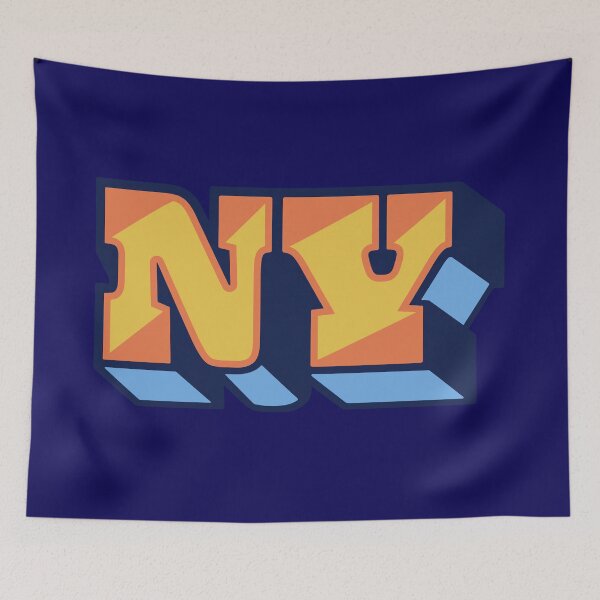 Item preview, New York Vintage Monogram designed and sold by BorysMano.