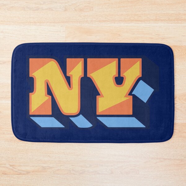 Artikelvorschau, New York Vintage Monogram entworfen und verkauft von BorysMano.
