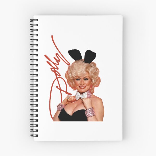 Item preview, Dolly Parton designed and sold by oidstudio.