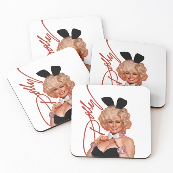 Item preview, Dolly Parton designed and sold by oidstudio.