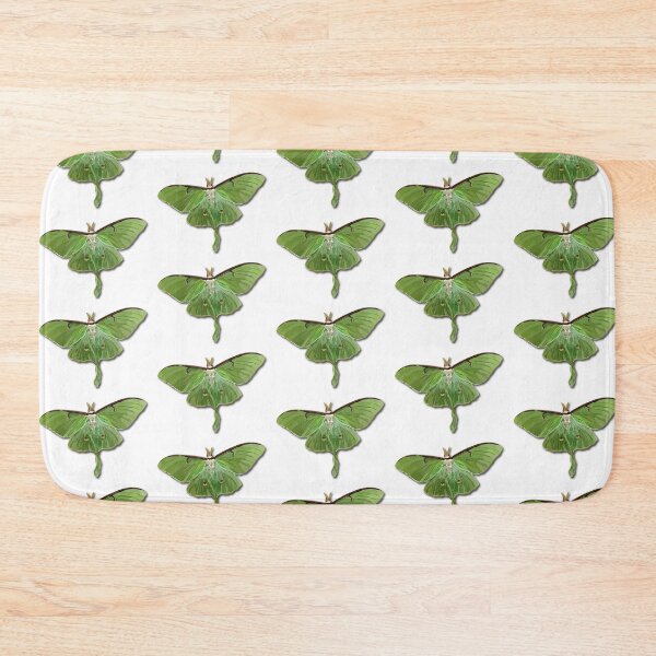 Item preview, Luna Moth designed and sold by missmann.