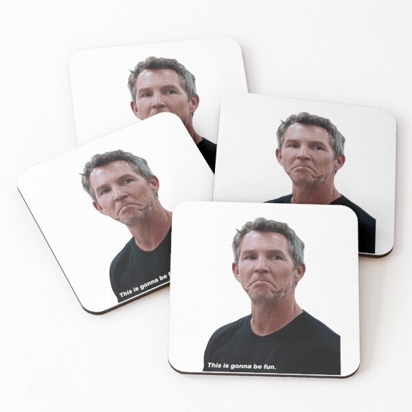 Item preview, shawn hatosy this is gonna be fun designed and sold by musclegirly.