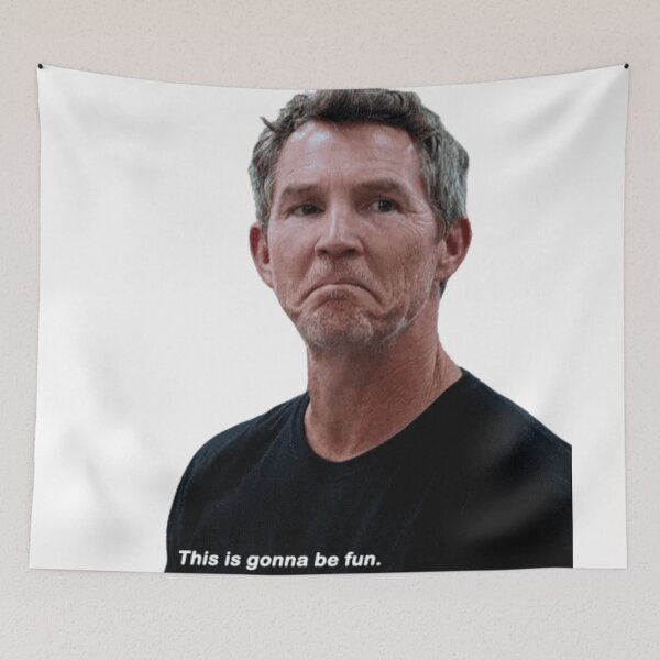 Item preview, shawn hatosy this is gonna be fun designed and sold by musclegirly.