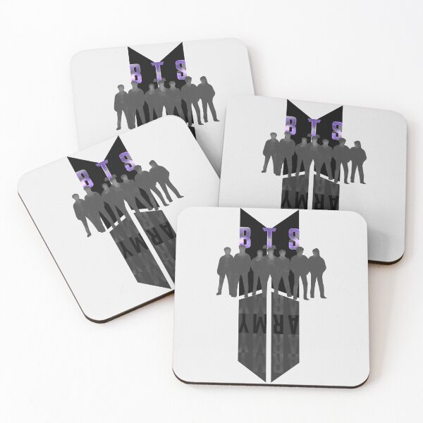 Item preview, Borahae 5 designed and sold by Xenoka.