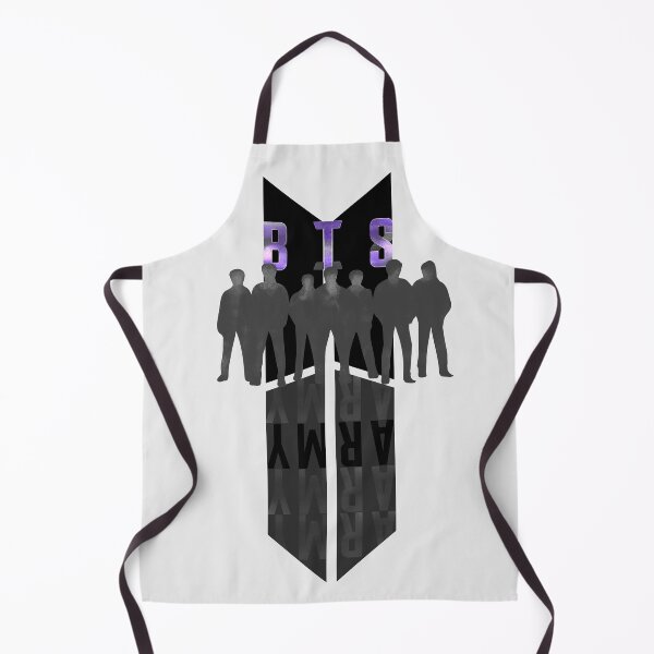 Item preview, Borahae 5 designed and sold by Xenoka.
