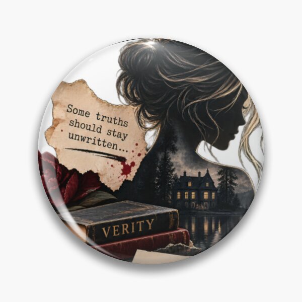 Item preview, Verity designed and sold by ActionForge.